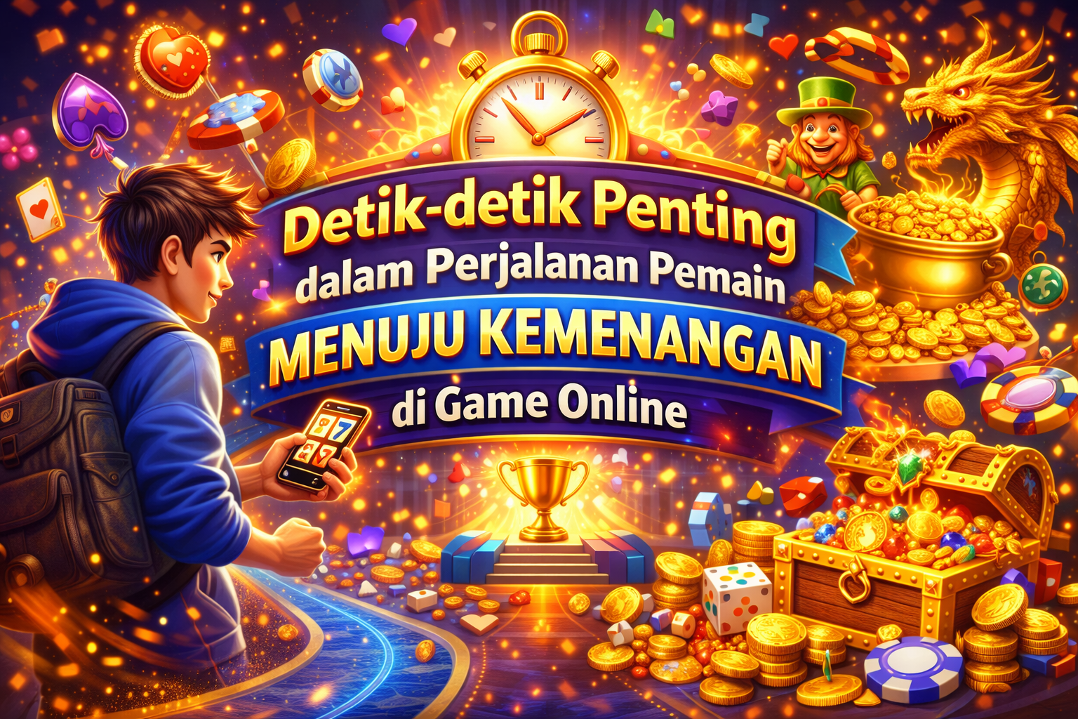 Game Online